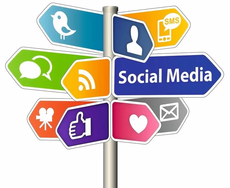 social media marketing services