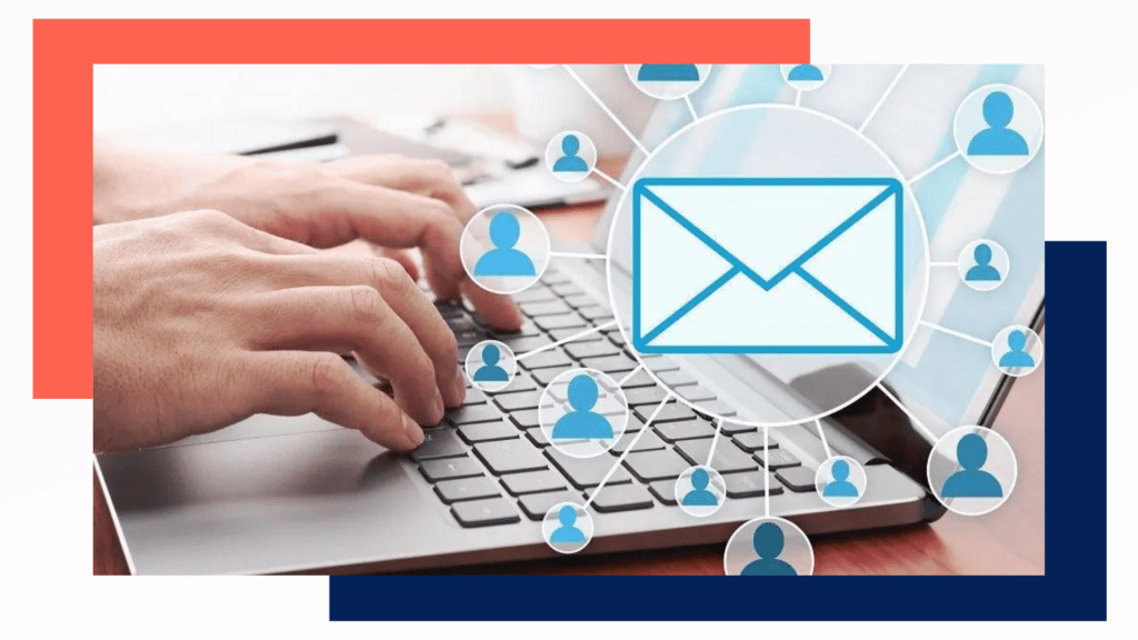 Email marketing services